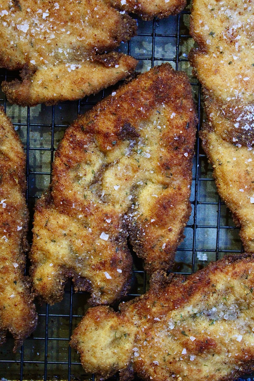 Chicken Cutlets