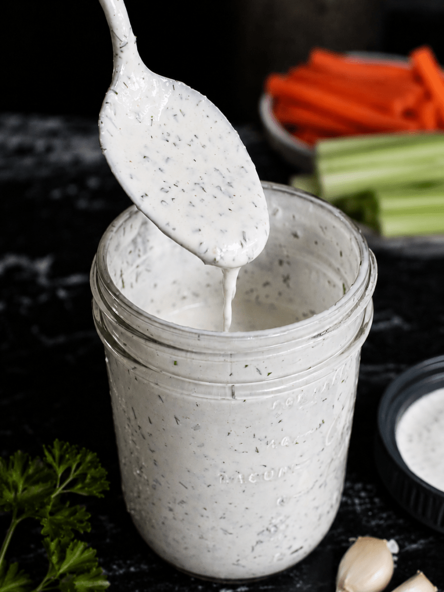 Buttermilk Ranch