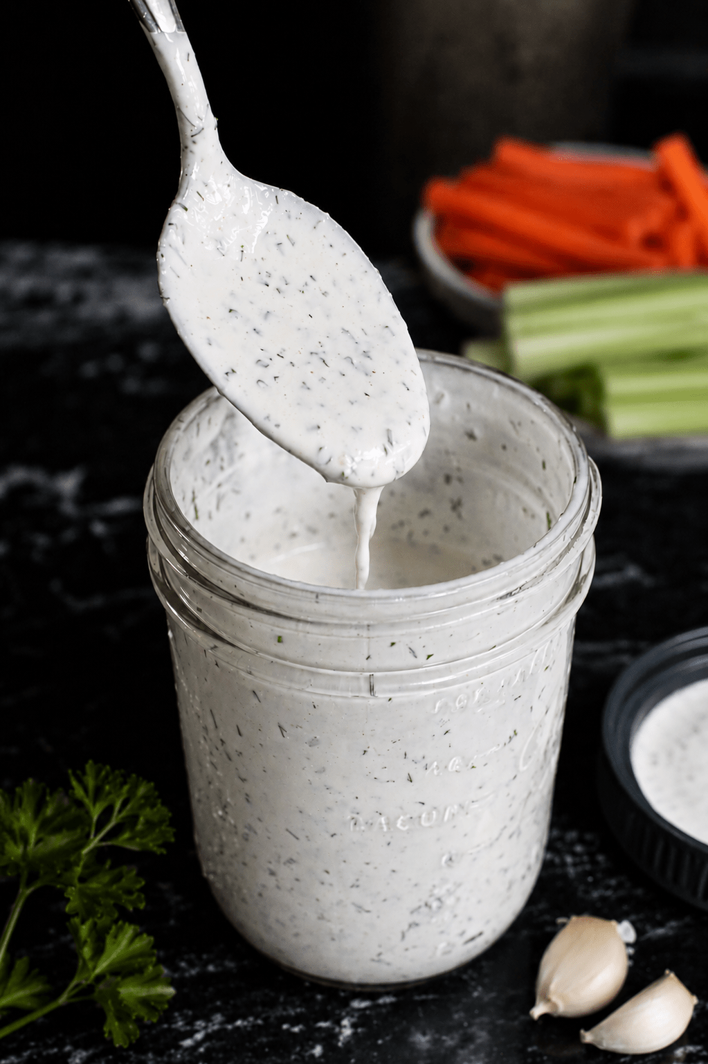 Buttermilk Ranch